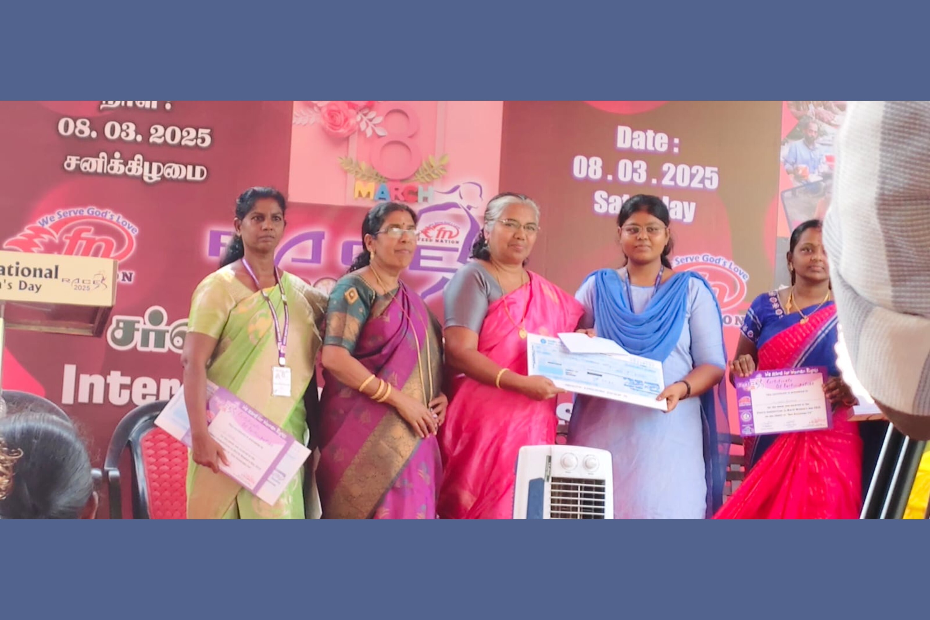  FEED NATION  POETRY WRITING COMPETITION